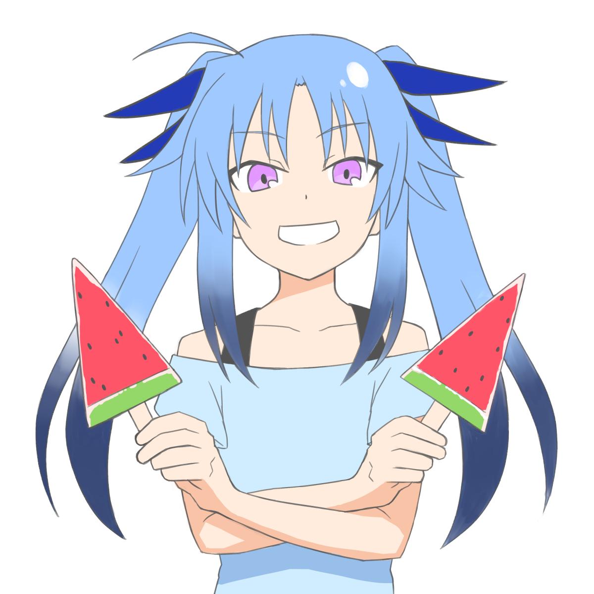 Twoucan レヴィ ザ スラッシャー の注目ツイート イラスト マンガ コスプレ モデル Twoucan レヴィ ザ スラッシャー の注目ツイート イラスト マンガ コスプレ モデル