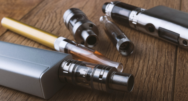 CYC_Coolidge's tweet photo. First Death Reported as Cases Linked to Vaping Rise via @WebMD. As teen use of #ecigarettes / #vaping continues to rise, it is critical to talk to them about the risks! https://t.co/1kHUUtYMNG https://t.co/R6cab2F15G