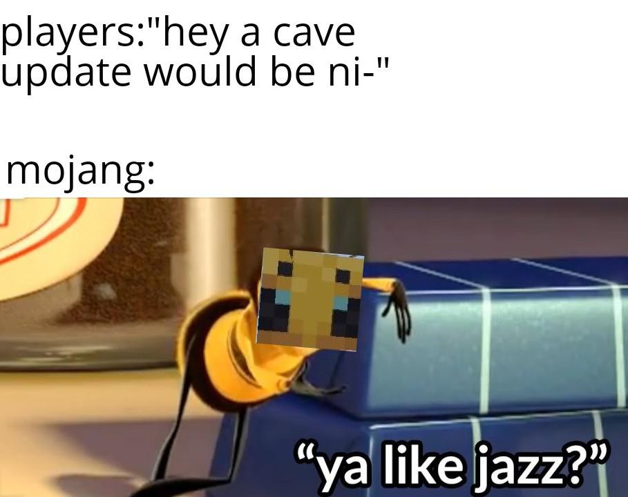 TheGamnesia's tweet photo. Ya like jazz? From: https://t.co/hjKGvKc2ZN https://t.co/7IDVpsJWLV https://t.co/XFYdQqy5vN