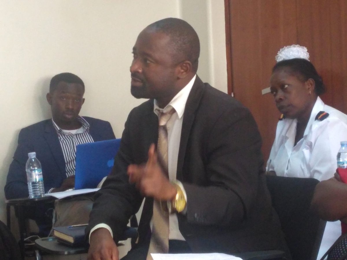 acsglobal's tweet photo. We wrapped up a successful program design workshop w @UgandaCancerIns on Friday for #GlobalPatientNavigation. UCI to launch 2nd comprehensive #cancer PN program in #SSA in early 2020. We are excited to partner w UCI & support these endeavors to boost #PatientCentered cancer care. https://t.co/ubpzcnoIq9