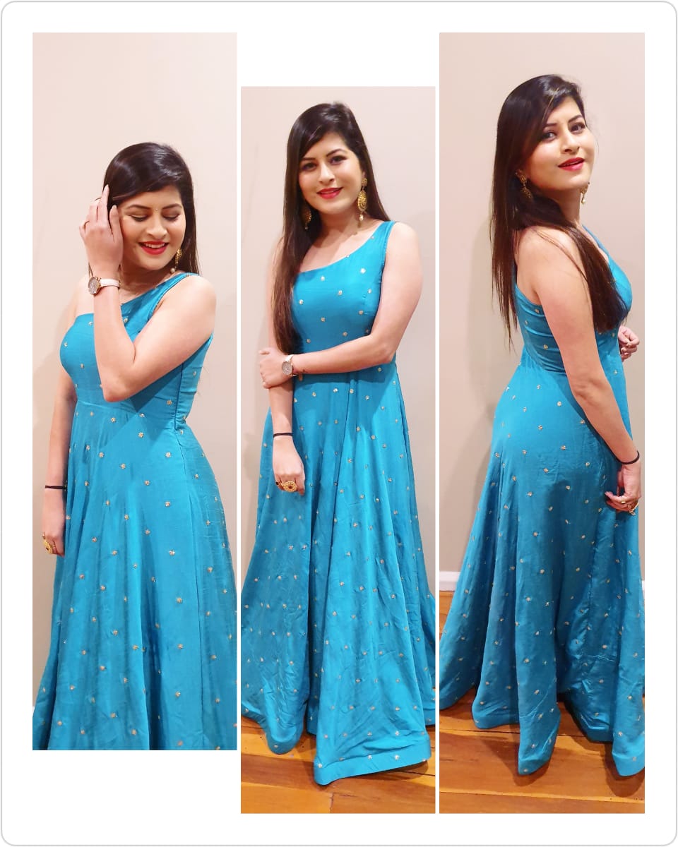 Beautiful singer <a href="/savaniravindra/">Savaniee Ravindrra</a> looks stunning at #sydney_concert

<a href="/DreamersPR/">Dreamers PR</a> 

#savanieelive #savanieeravindrra #SavanieeSings #sydney #concert #DreamersPR