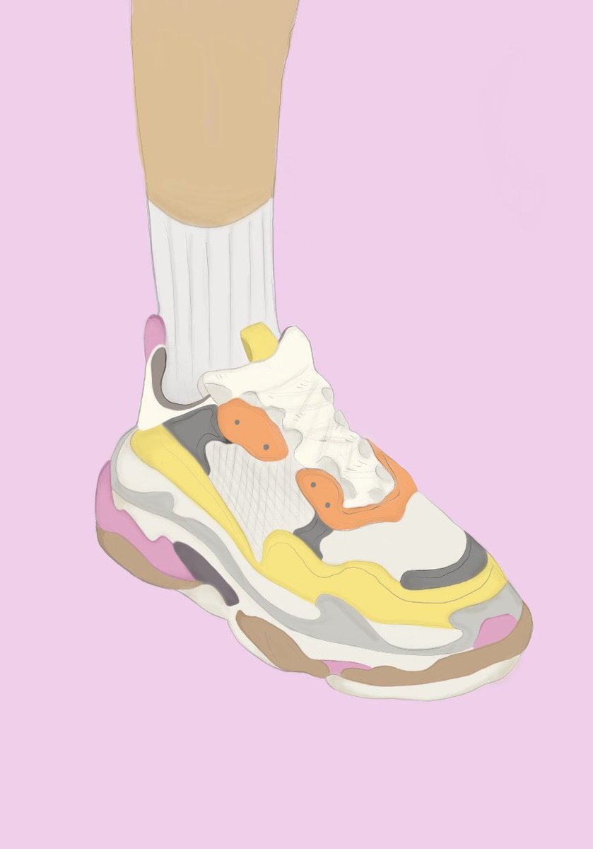 sugarwspice's tweet photo. SNEAKER INSPIRATION https://t.co/sckgjqaHDL https://t.co/RQlYxlAEPZ