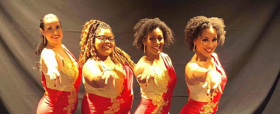 naturalblkgrl's tweet photo. "Why not take it all on." https://t.co/xXOUbm2djF #dancedocumentary #GoFundMe #journeyofovercoming https://t.co/wFedPgP9Le