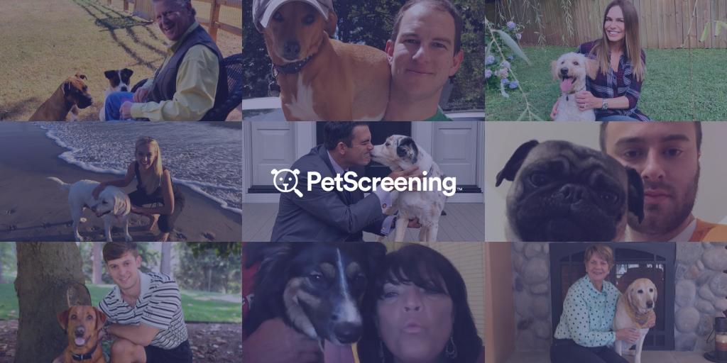 From our pups to yours, happy #NationalDogDay!