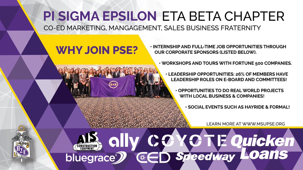 pse_msu's tweet image. We’re excited to see East Lansing back with all new faces! Need reasons to join an organization on campus? We’ll be at the new Minskoff Pavilion from 9am-12pm tomorrow! We’ll also have a table at Sparticipation! Come find us and learn more! We’re excited to see you all there!