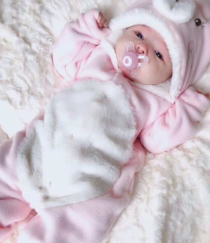 CuteOnesies's tweet photo. So Cute 😍
.
#CuteBabies #Baby #CuteBaby #Onesis

https://t.co/SLcREjv364 https://t.co/LGI0XmPNpe