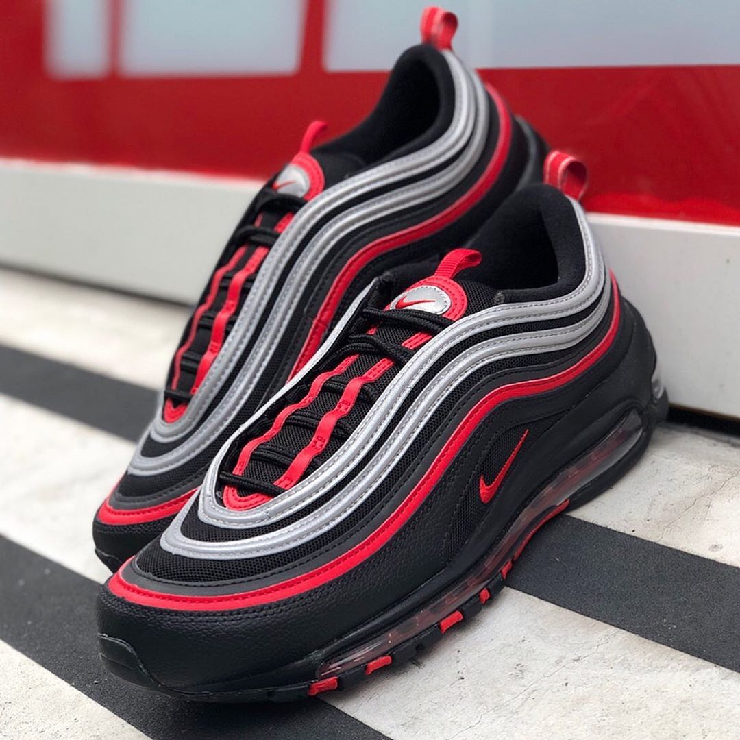 reflective bred 97