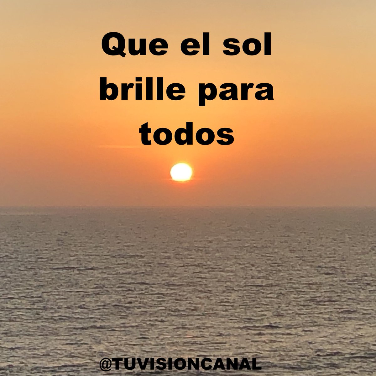 TuVisionCanal's tweet photo. #LatinosInspiradores
#Felicidad #Feliz #Exito #TuCamino #MondayMotivation #Frases #Inspiración #SiSePuede #TuVida #TuVisioner #TVC #TuVisiónCanal #LatinosInspiradores #Español #Meme #Trending @LuisCoronel @Aidee_Salazar_ @mabeliam @ClubFanMabelIam @RosieRiveraFans https://t.co/3URbeDk7BJ