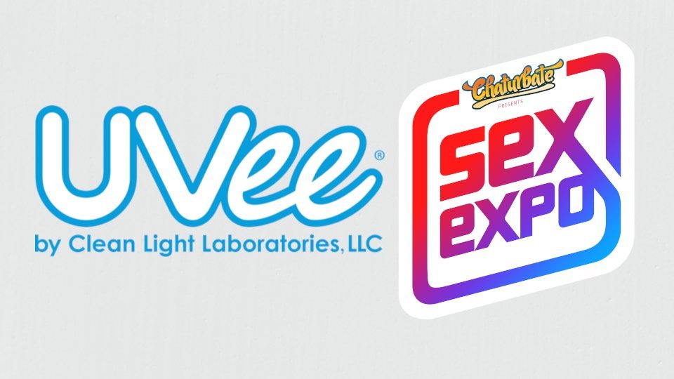 XBIZ (@xbiz) on Twitter photo Clean Light Brings UVee Product Care System Back to Sex Expo NY <a href="/uveeclean/">UVee Clean | UV Sanitizing System</a> @thesexexpo xbiz.com/news/246408/cl… Clean Light Brings UVee Product Care System Back to Sex Expo NY <a href="/uveeclean/">UVee Clean | UV Sanitizing System</a> @thesexexpo xbiz.com/news/246408/cl…