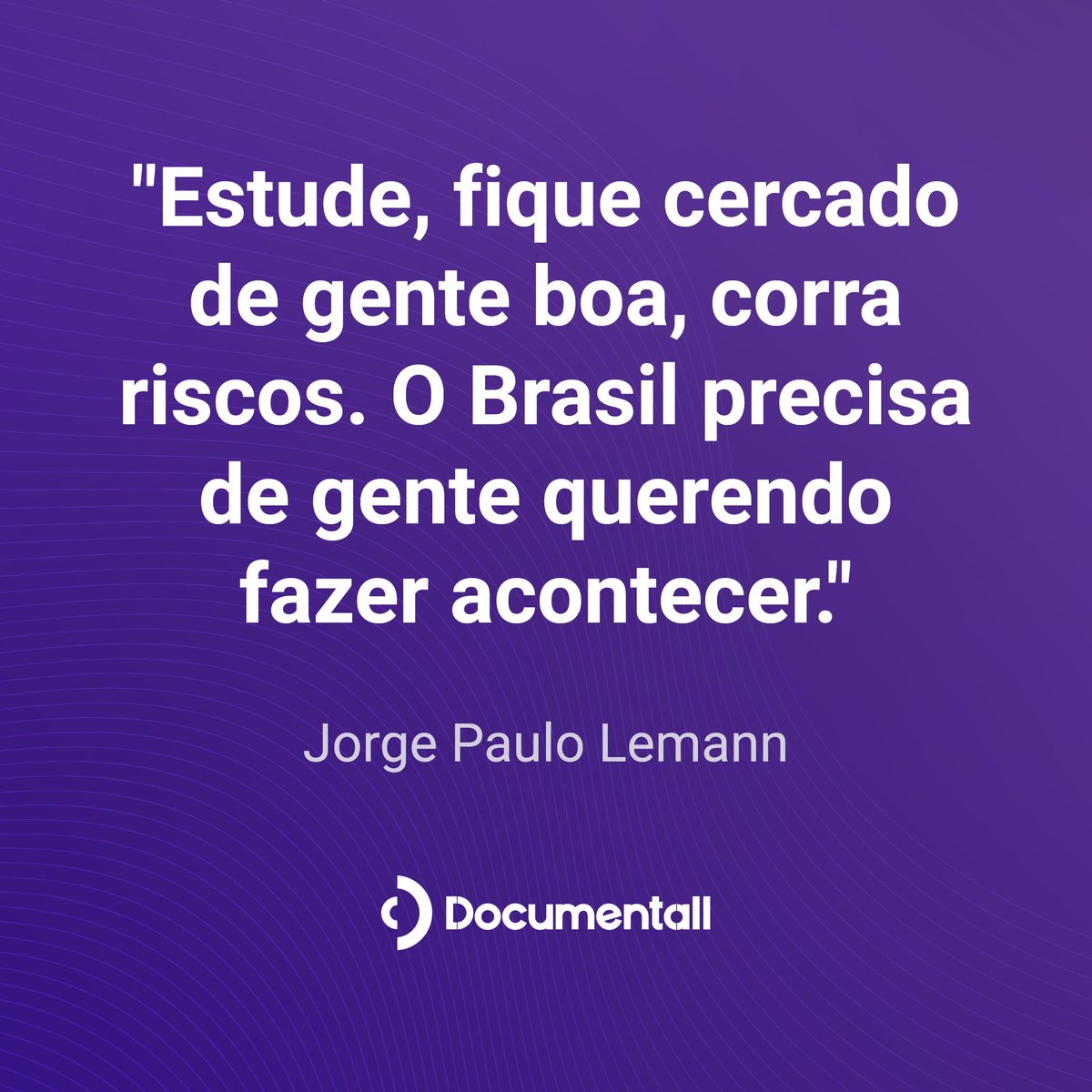 documentallbr's tweet image. Dê o seu melhor, faça acontecer! Boa semana! 👍 
--- 
#inspiração #documentall #brasil #ação