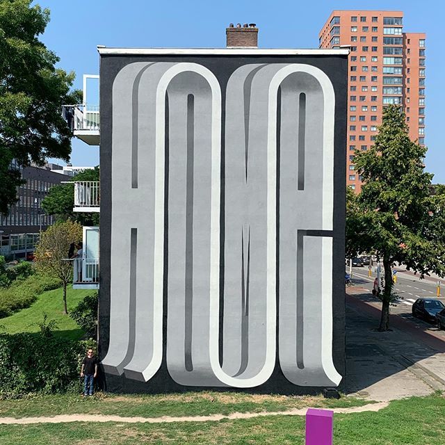 Pref_ID's tweet image. Home
My wall for Colour Block 4. Part of a project with @opperclaes and @gary_stranger organised and curated by @foundationmesh 
#prefid #foundationmesh #colourblock4 ift.tt/2zm7oOa