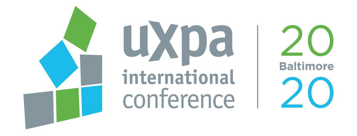 UXPA_Int's tweet photo. Do you work in a Government digital service? This year #UXPA2020 is running a 1-day government track - we’d love to hear from you! Call for proposals: https://t.co/nGOGvIvy61 #canux #CivicTechService #cx #GOVmatters https://t.co/g2Eyz7FDQM