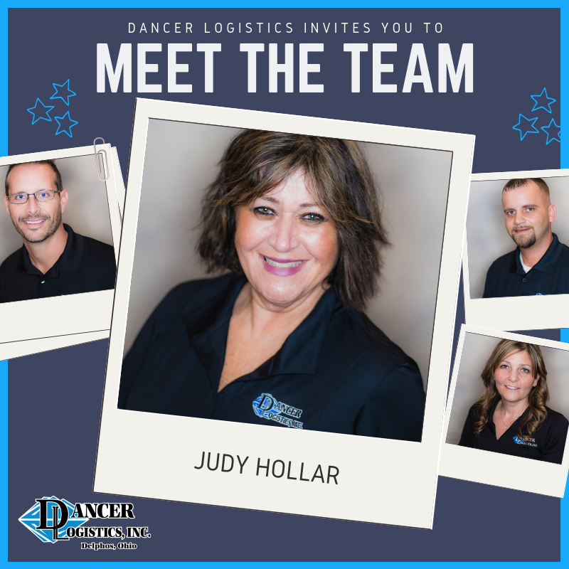 Dancer Logistics Inc tweet media