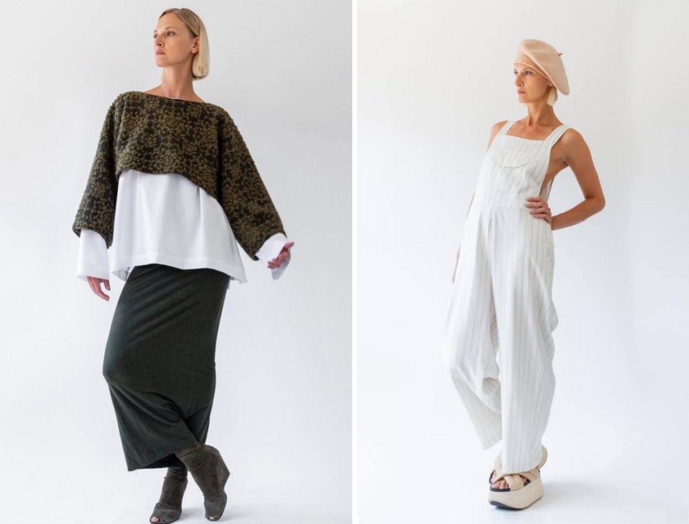 Visit the Chicago Artisan Market on Sun, Sept 22nd to shop with Ann Everett Fashion Designs. Get her expert &amp; honest guidance in finding your fit, style &amp; look. * Enter coupon code CAM19 at checkout for special tix pricing *

• TIX: ow.ly/VRER50vK9sm