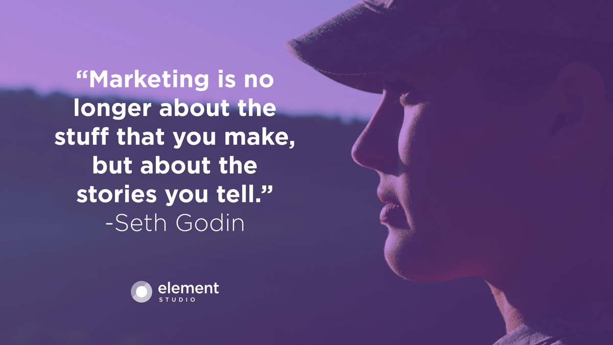 Element Studio tweet media