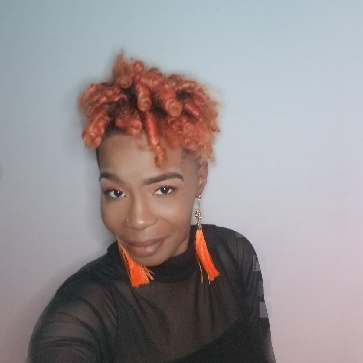 MylleLuvsMakeup's tweet photo. #Myllelovesmakeupâ
#mlmâ
#muaâ
#ohiomakeupâ
#columbusâ
#beautyâ
#brownmelaninmakeupâ
#undiscovered_muasâ
#fentybeautyâ
â #anastasiabeverlyhillsâ
#nyxcosmeticsâ
â #orangehairâ
#naturalhair https://t.co/bsRrFOq4Y2