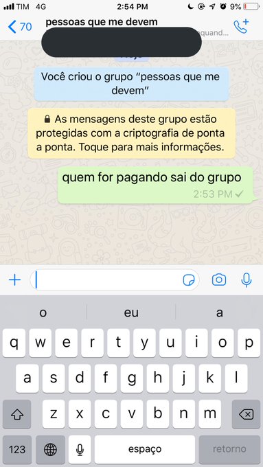 Ver imagem no Twitter