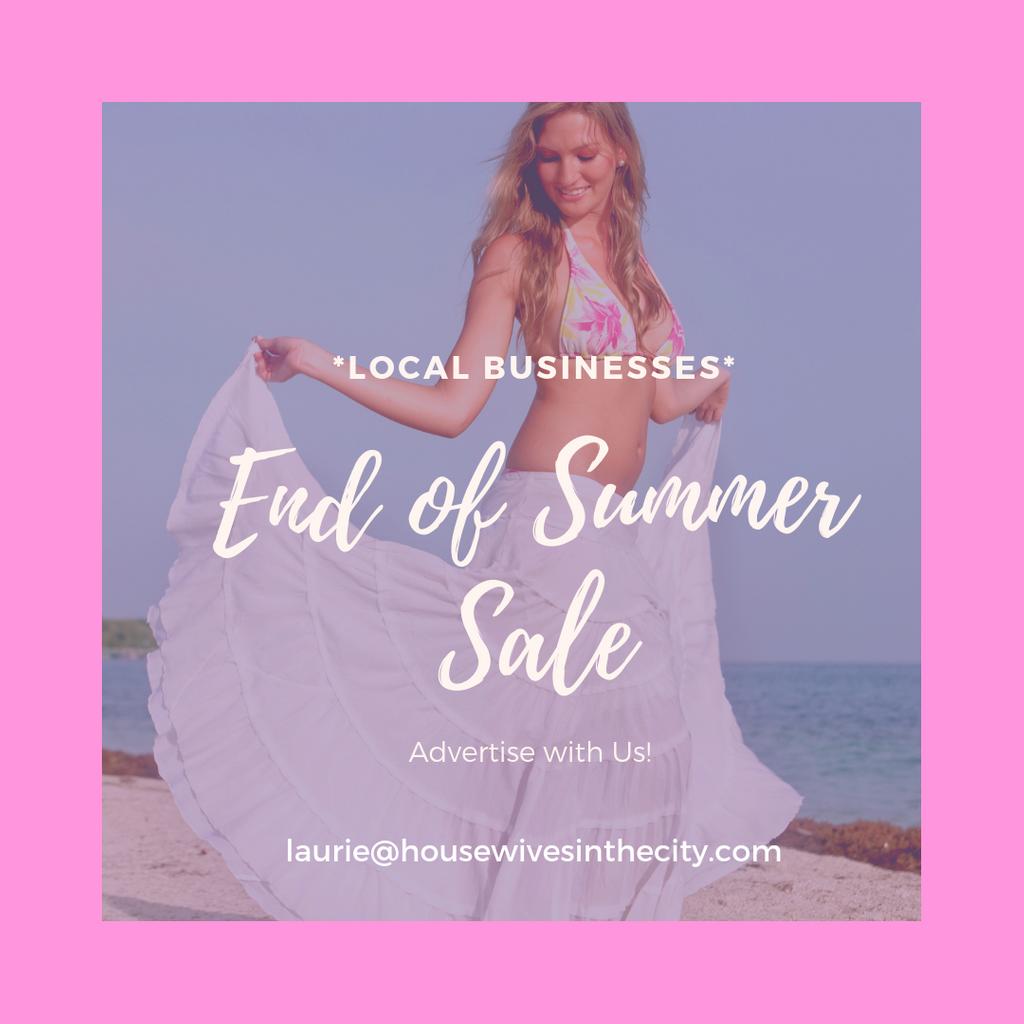 mhchousewives's tweet photo. Remember when you said that you would get started after Summer? Guess what..it's that⏰.
Join us for our very busy Fall &amp; Holiday seasons. We are now booking vendors, local businesses, swag bags sponsors, and dessert sponsors. 
Click here for more details https://t.co/WQeAdRxbqH https://t.co/QN0WaaJ5m9
