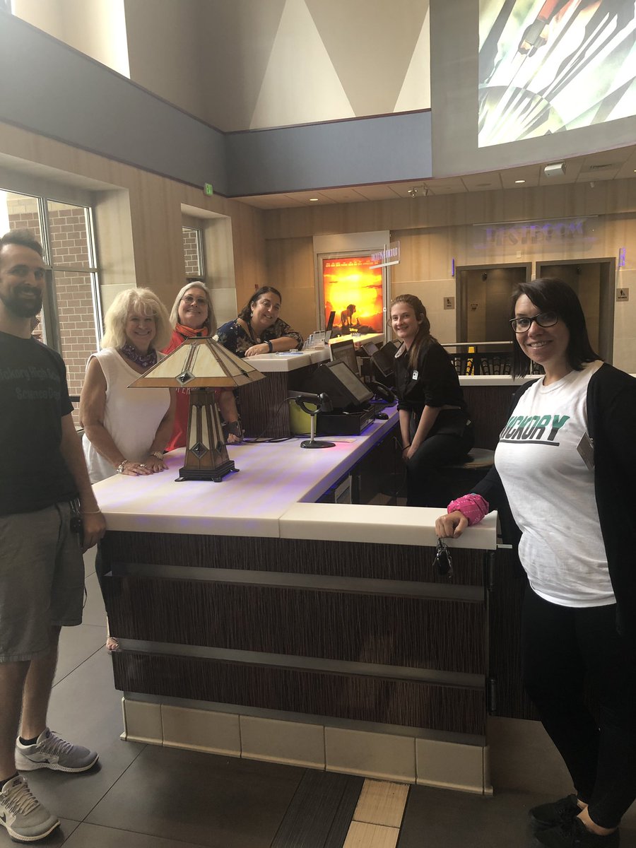 Wohlerss's tweet photo. #inspirecps #ThisIsHowWeSOAR #Hawksatwork https://t.co/TKaDfStzza
