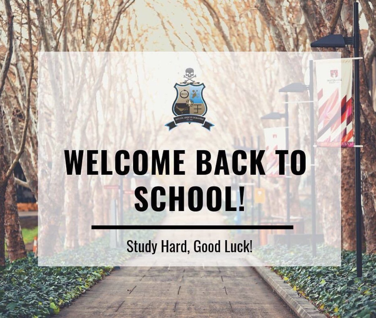 🍀 The men of Phi Kappa Sigma wish you nothing, but the best this academic year! #GrindNeverStop #NIU23 #NIU22