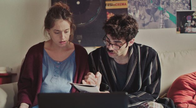Streamlab_za's tweet photo. Filmmaker Magazine New Horizons 2019: Where Anita Met Art Baby: Cinematic overdrive takes effect every summer for an 11-day spree at the New Horizon festival in Wroclaw, Poland, a “best-of”… https://t.co/U2gMtp5CGY #FestivalsEvents #AlaEddineSlim #AnnaOdell Via @FilmmakerMag https://t.co/0V2kqOhe06