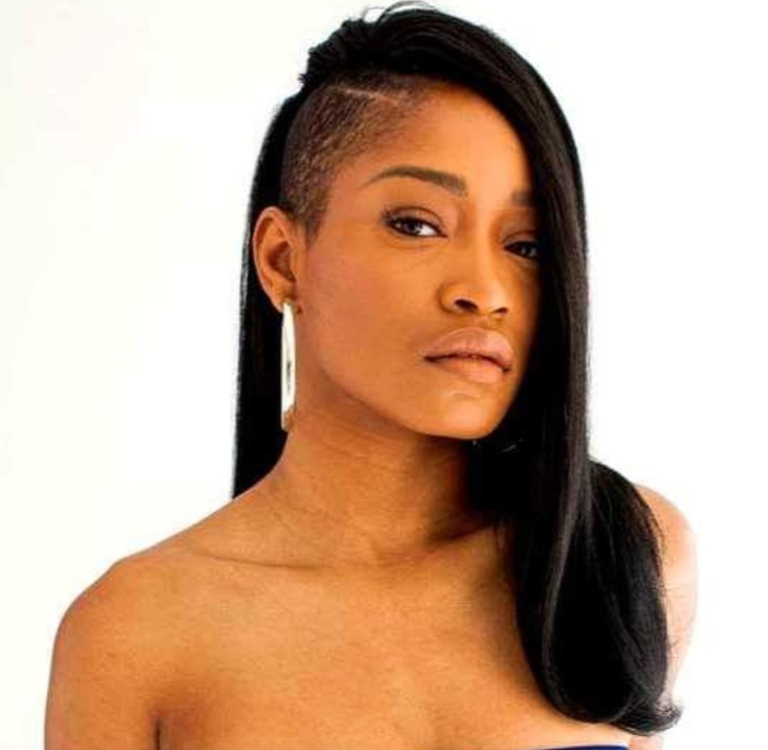 Keke Palmer....
August 26, 1993      HAPPY BIRTHDAY 