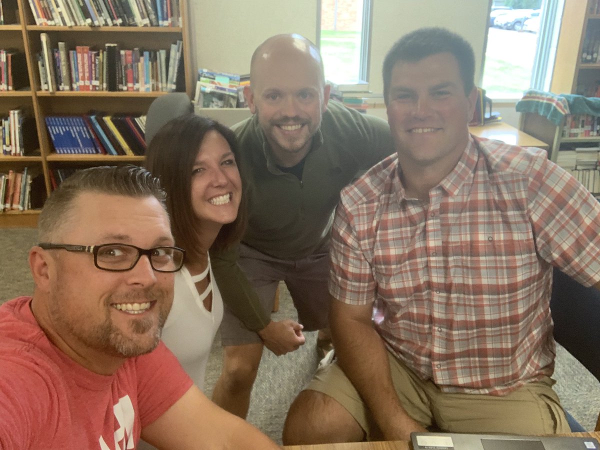 We can’t wait to meet you 7th Graders!!! Looking forward to a great year! <a href="/ZMCougars/">ZMCougars</a>