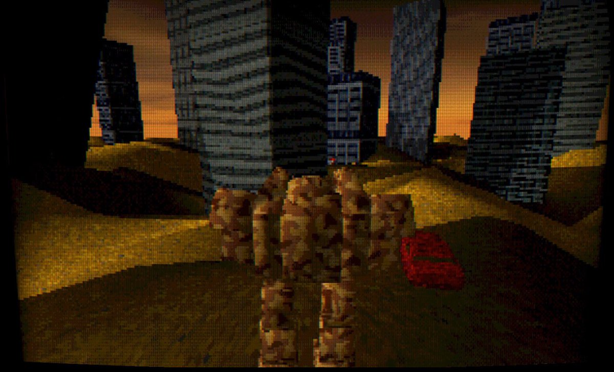 #retrowave #outrun #mech #vaporwave #indiegame #devlog #indiedev #synthwave #80s #cyberpunk #RETROGAMING #mecha #gamedev #screenshotsaturday #pcgaming #dev #development #aesthetics #aesthetic #indiedevhour #PS1