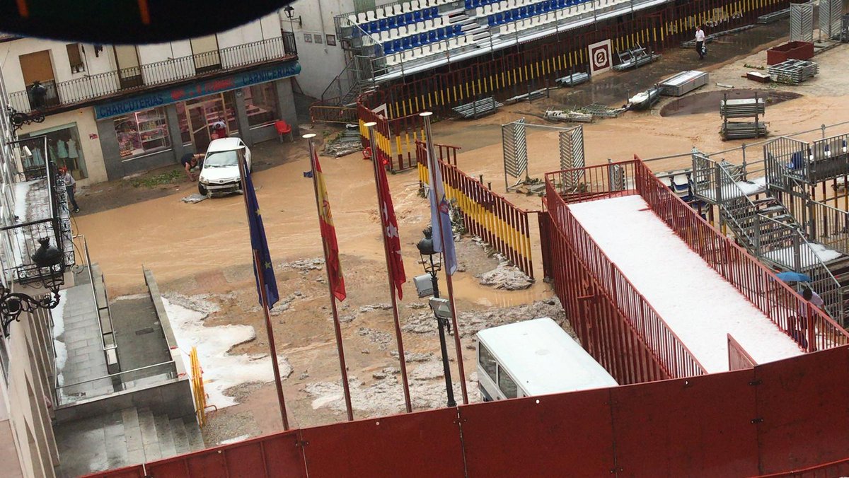 Foto cedida por PP Arganda