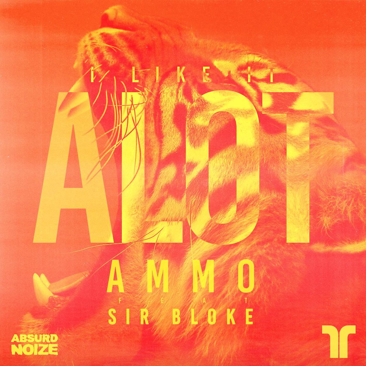 When you drop it like it's hot...I like it alot 🔥 pre-save here: bit.ly/ilikeitalot-am…