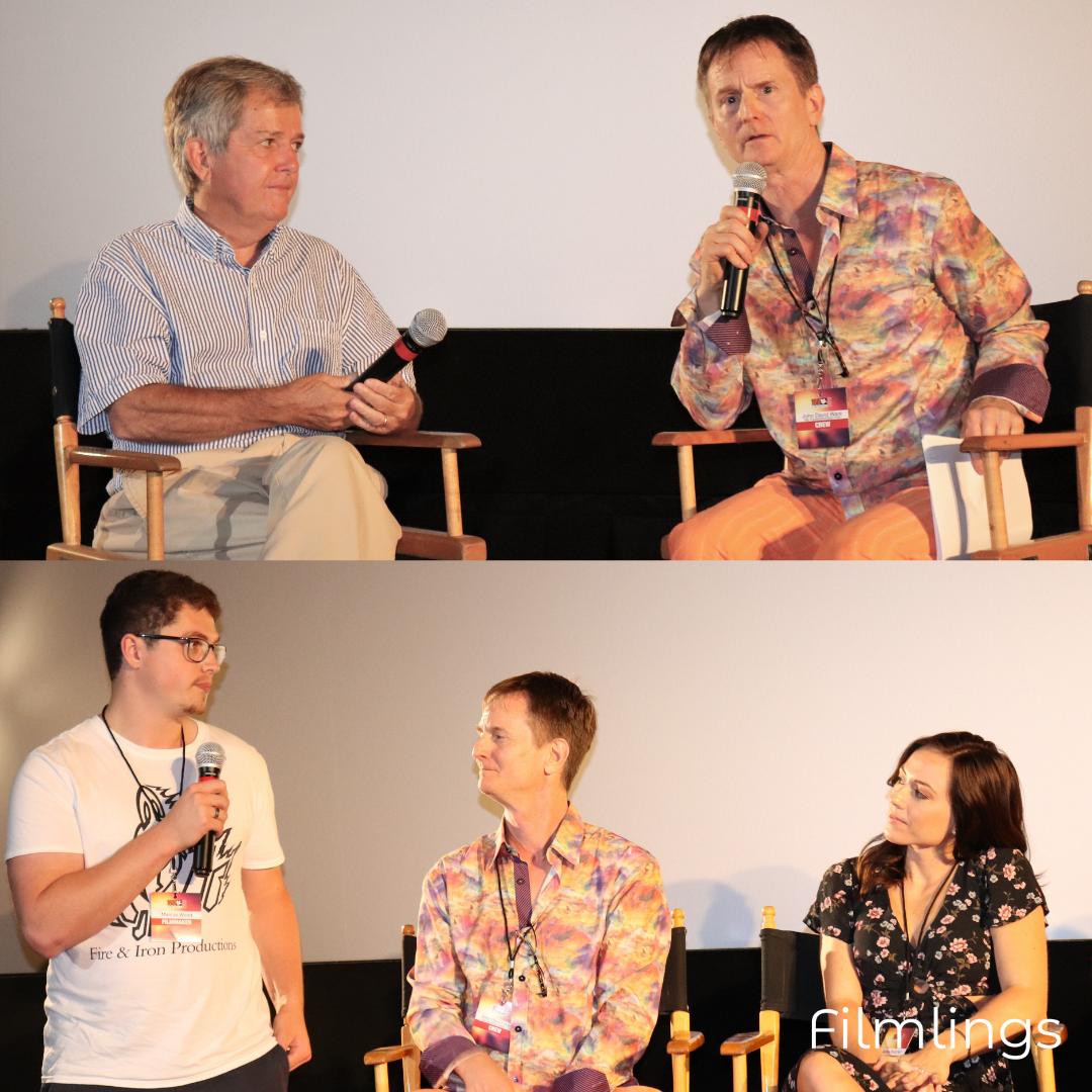 filmlings's tweet photo. We had a great time at the #168FilmFestival (@168filmproject) celebrating #faithbasedfilms and filmmakers.

Enjoyed meeting/seeing @_AshleyBratcher (@UnplannedMovie) @JohnDavidWare @AshGreyson @LeilaniDowner @TerryLindvall @FireandIronFilm.

#Christian #Catholic #168filmproject https://t.co/bUrCvf1thV