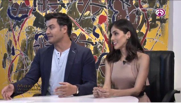 FC_Sandra_DF's tweet photo. Qué bonito verte promocionando !! @sandraecheverr ya contando los días que emoción !! https://t.co/rnxcCSRTgn