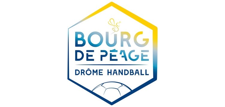 limpartial26's tweet photo. Ligue Butagaz Energie : Le @BDPhandball s'offre une nouvelle identité visuelle 🤾‍♀️ https://t.co/nad5P6ZsCl https://t.co/Y7BurtIdwp