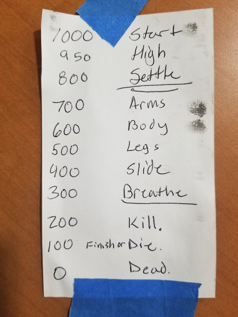 ClevelandRows's tweet photo. Everybody has their own race plan. Some with more a dramatic ending than others. #rowing #FoundAtTheBoathouse #RowCLE https://t.co/sbyMApp9yT