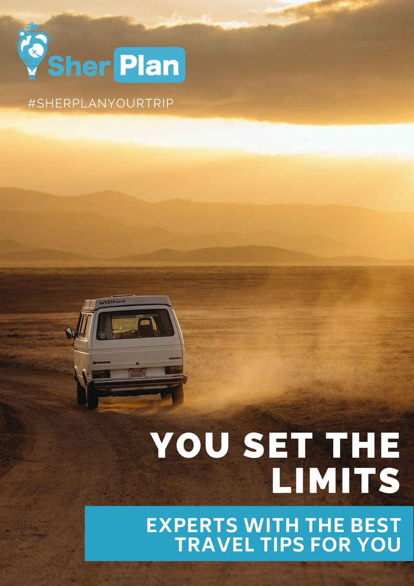 sherplan's tweet photo. Do you know @sherplan helps you to organize your summer trips? Very easy: 1) Select the best experts of your destination, 2) Ask them for suggestions, 3) Enjoy your trip as a local. Fast &amp; simple, at https://t.co/mSr5EgCaZ0. Before and during your trip. And now TRY IT FOR #FREE https://t.co/4j8dLtmZuH