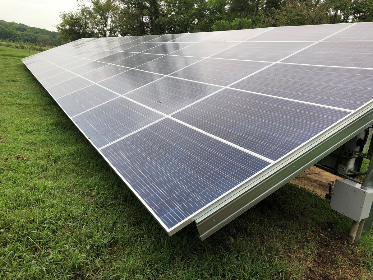 Sun Solar tweet media