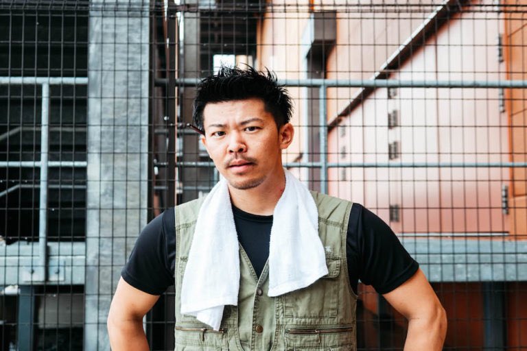 大工シンガー サノケン Auf Twitter Media 建設業界応援バラエティpopcone ポップコーン にて 建設男子 写真集 撮影レポート 大工シンガー サノケン 佐野建太 掲載されております 是非 ご覧ください T Co Y8c5sywifq T Co Hyhliveqja