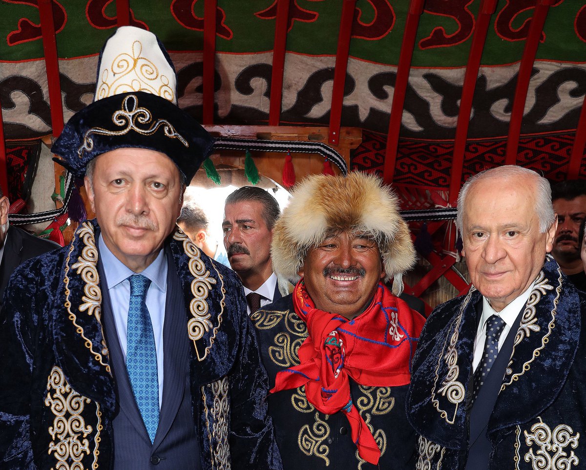 Bahceli Yurt Kibris Posts Facebook