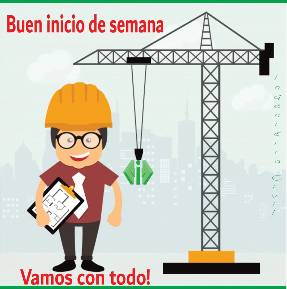Buen inicio de semana