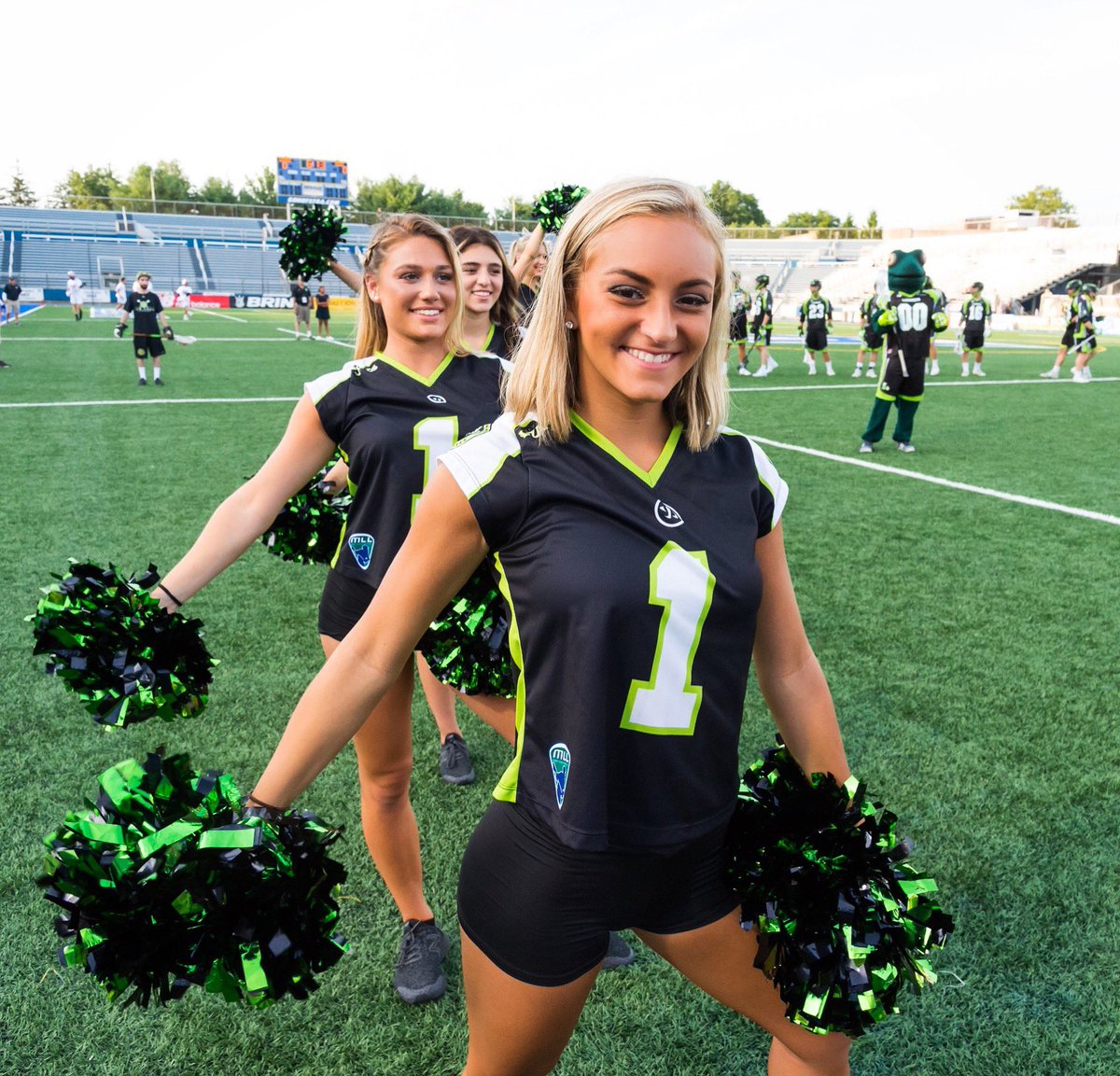 Alexa, skip to game day ⏩