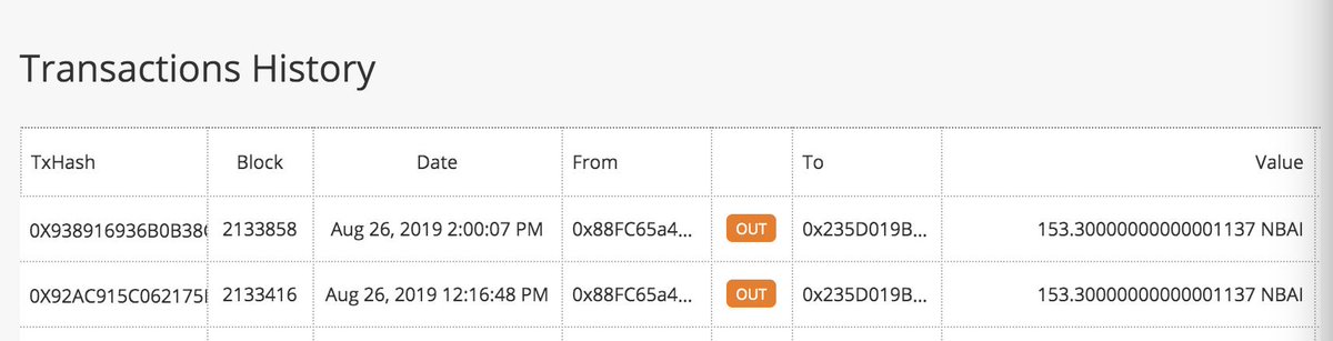 nebula_ai's tweet photo. We officially started charging #NBAI’s notebook #cloudservice, 75¢ per hour! You can pay via NBAI Credits. https://t.co/Yfnqkqzjtp