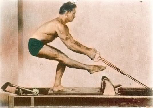 PilatesReformer's tweet photo. Common #PilatesReformer exercises | The Times of India https://t.co/ltx4H30zvk https://t.co/xFFa8BsAv9