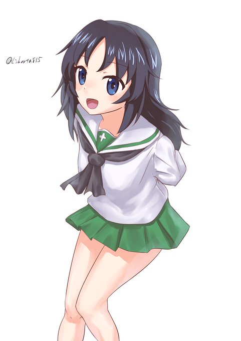 山郷あゆみのtwitterイラスト検索結果 山郷あゆみのtwitterイラスト検索結果