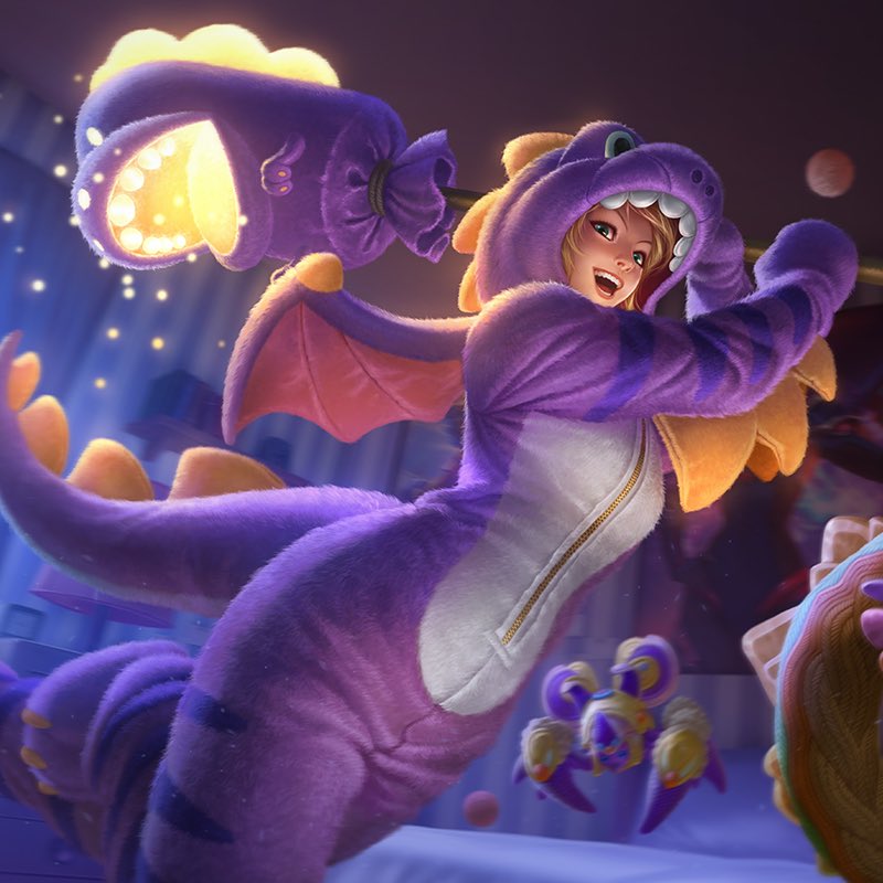 SavvySquints's tweet photo. I still have lots of skin codes, so GIVEAWAY TIME - giving away 2x each Spirit Sun Hou Yi, Infantree Sylvanus, and Pillow Fight Nike!!

To enter: follow, retweet, and comment your most played game mode!

Winners drawn 9/1 :) https://t.co/LVZ4IqumCP