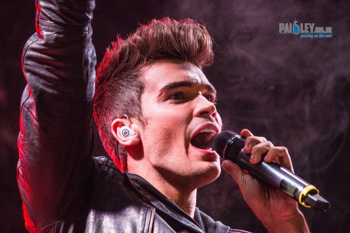 JoshCuthbert's tweet photo. Sorry I’m late to the party. 😊
But this weekend marks 7 years since Union J begun. Got an awful lot to thank you guys for....without you the band wouldn’t have had the success we had. We got to share some incredible memories with you all.
From the bottom of my heart. THANKYOU ❤️ https://t.co/IGVgHr3am5