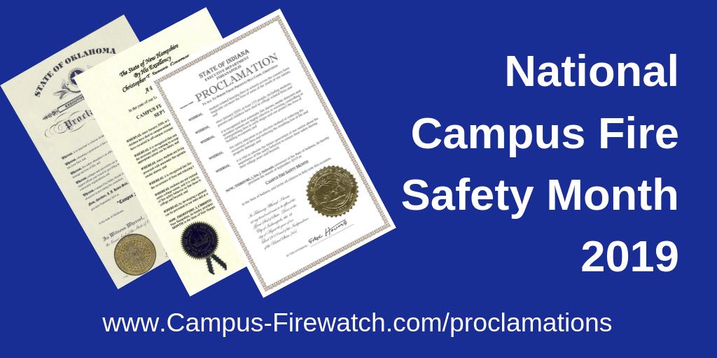UNC Fire Safety tweet media