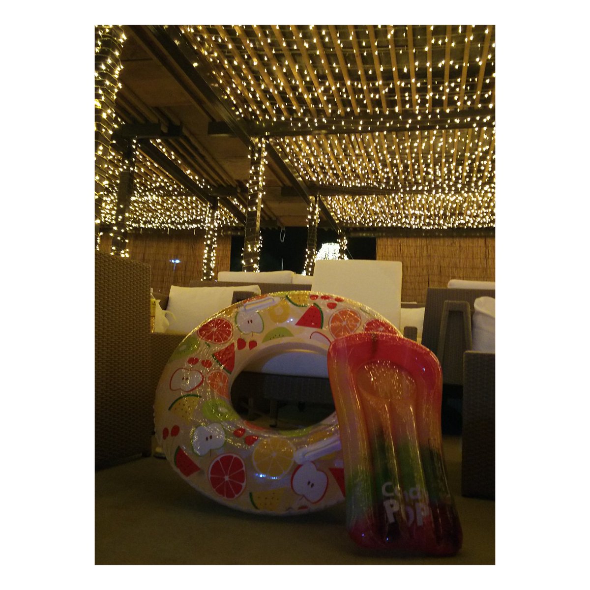 つま恋ウォーターパーク