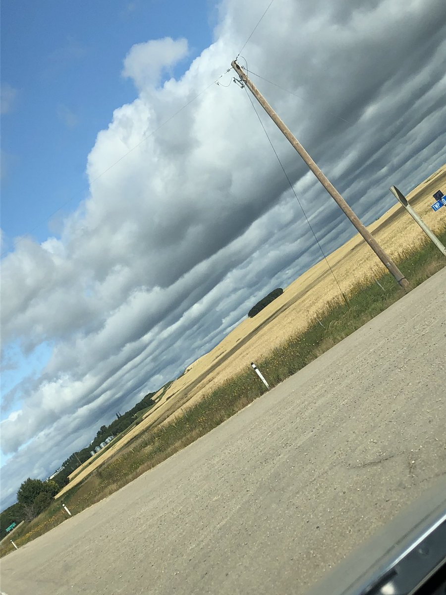 PataSangster's tweet photo. We truly live in Gods country. #FarmLife #ABfarms https://t.co/qRDP5a2VMp