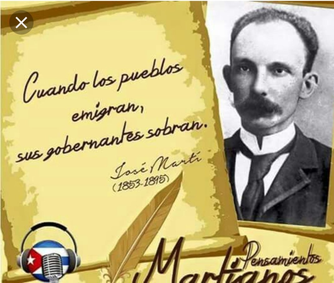 DainelysAmado's tweet photo. @IndioHatuey1 @dr_erneyslf1986 Por eso lucharemos por una Cuba libre!!!!
#ABAJOLADICTADURACASTRISTA 
#LIBERTADPARACUBA https://t.co/EqJ75cEcLt