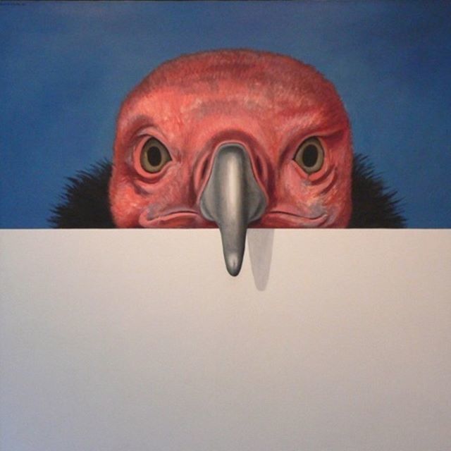 artolisious's tweet photo. Over and Above #14
Clarence Holbrook Carter
Date: 1964
Style: Magic Realism
Genre: animal painting
#clarenceholbrookcarter #clarenceholbrookcarterart #clarenceholbrookcarterartist #magicrealism #magicrealismart #magicrealismbot #magıcrealısm #magıcrealıs… https://t.co/ccl1srE3LF https://t.co/ObPWUP1ilI